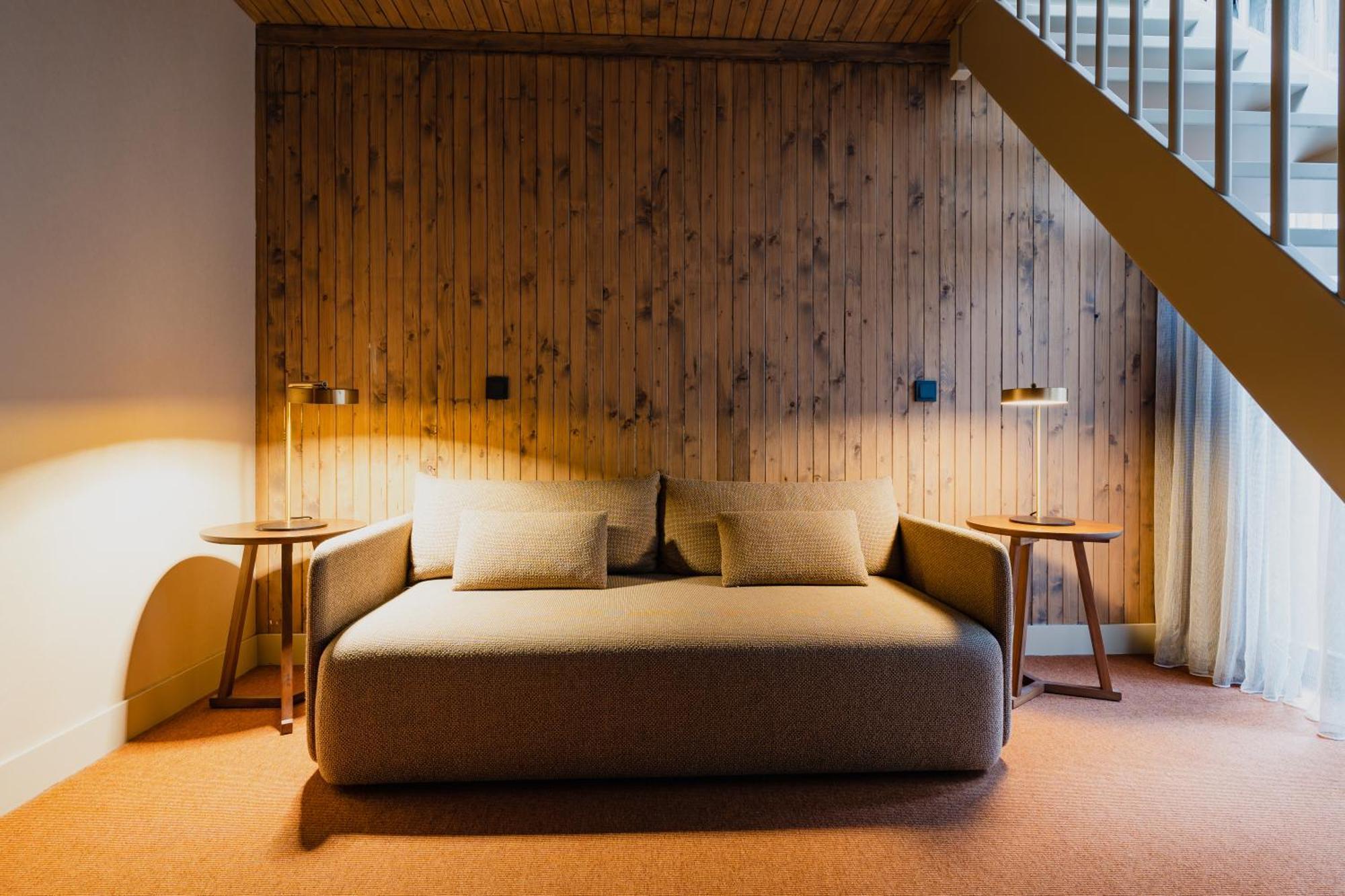 Hotel Van De Vijsel Amsterdam Esterno foto