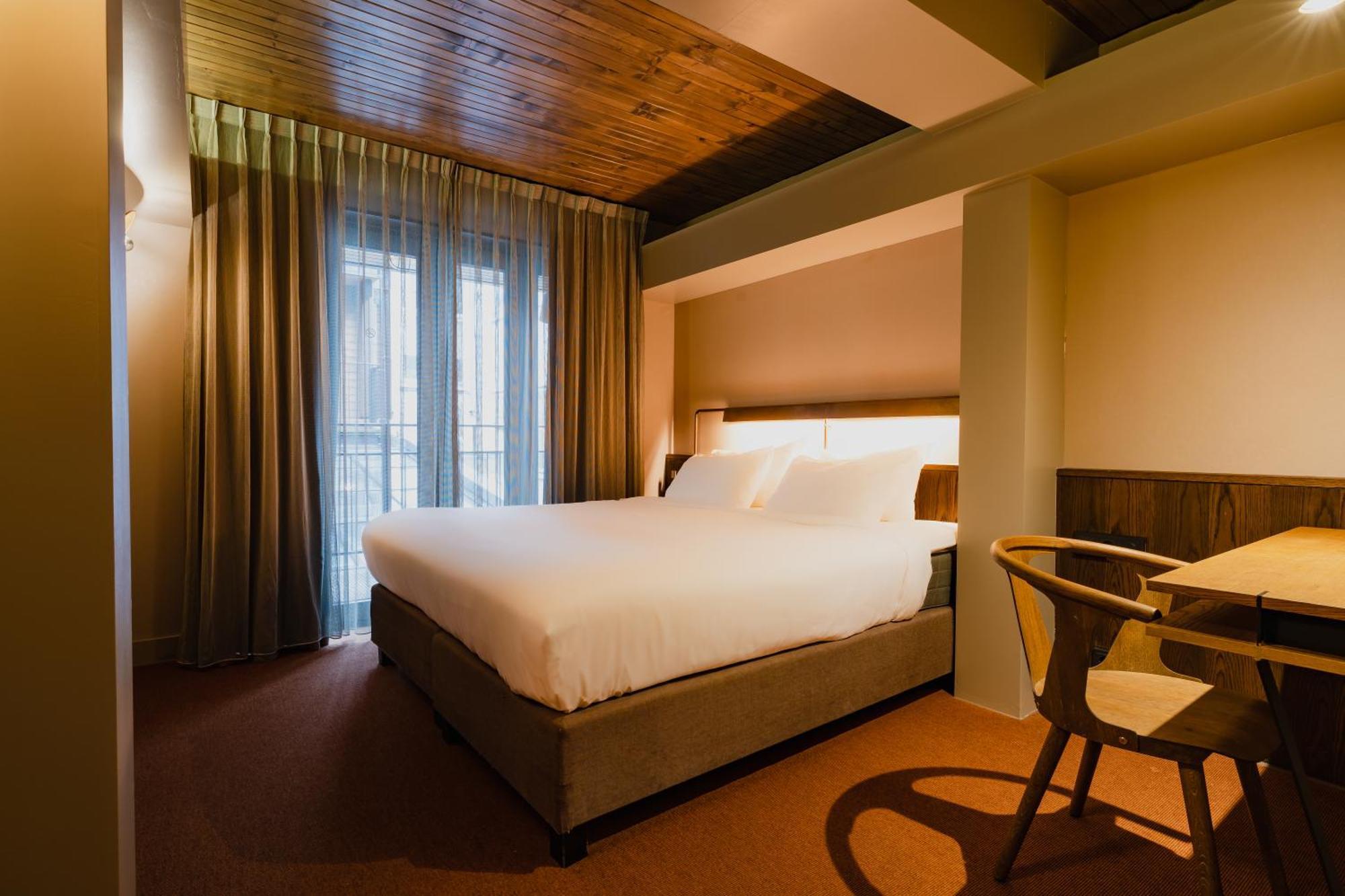 Hotel Van De Vijsel Amsterdam Esterno foto